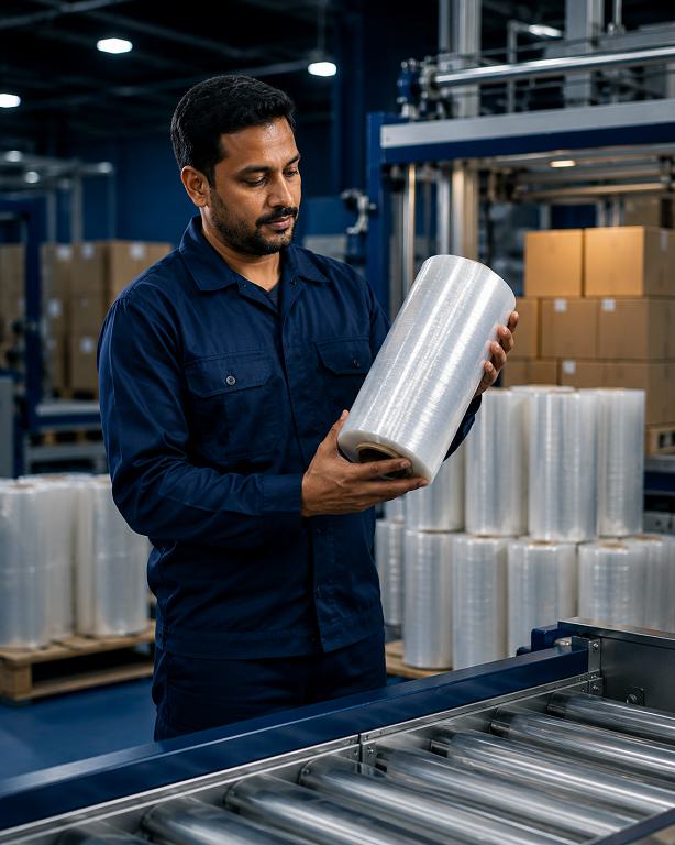 ANVICA packaging solutions
