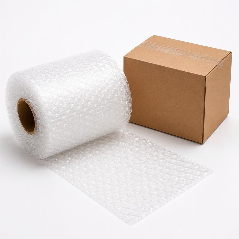 Packaging products