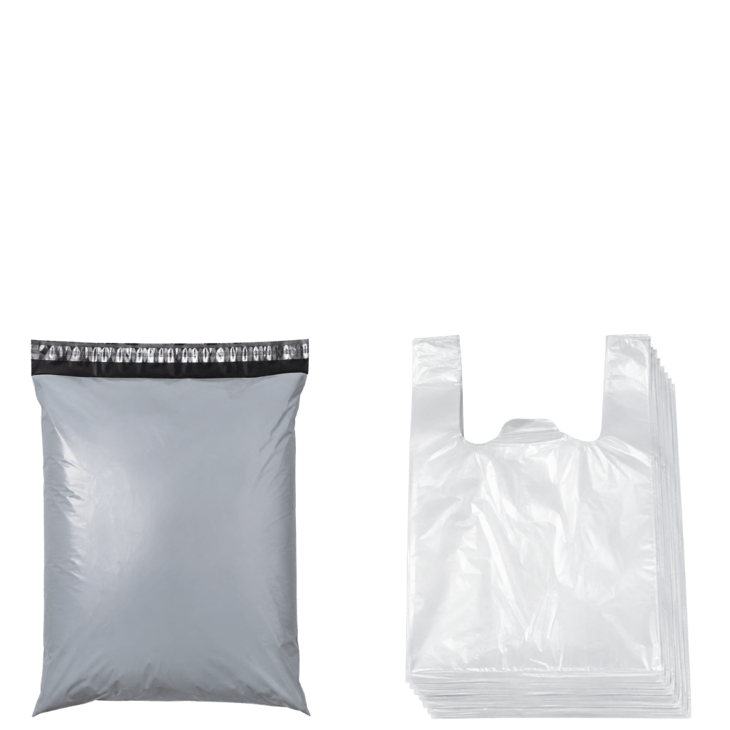 E-Commerce Courier Bags