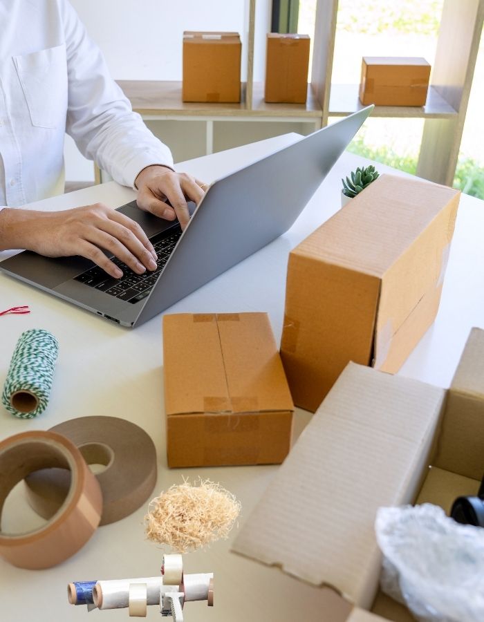 ANVICA packaging solutions