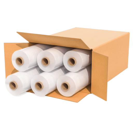 Shrink Film Rolls