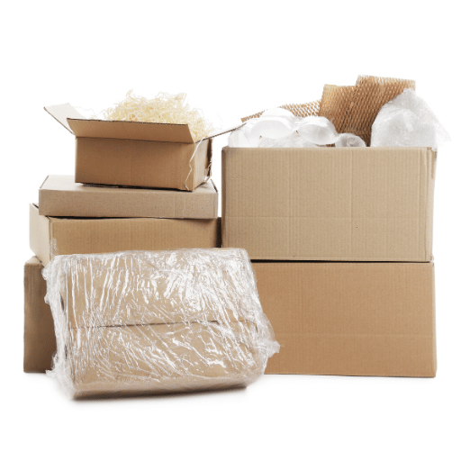 Packing Covers