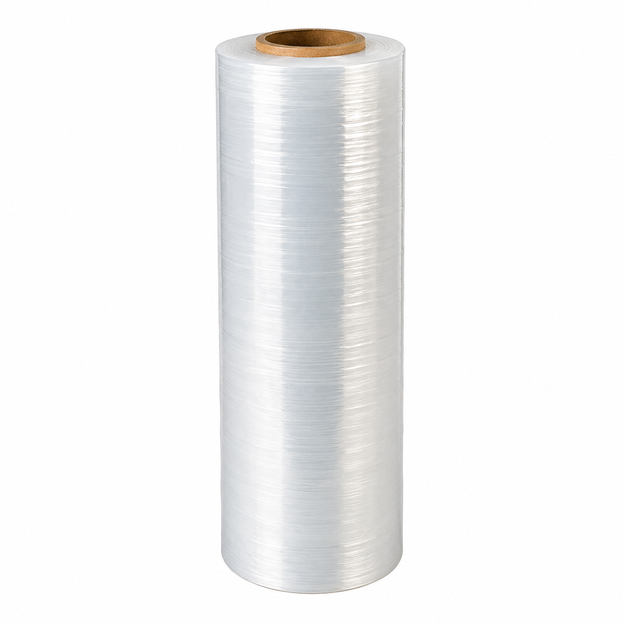 Stretch Film Rolls