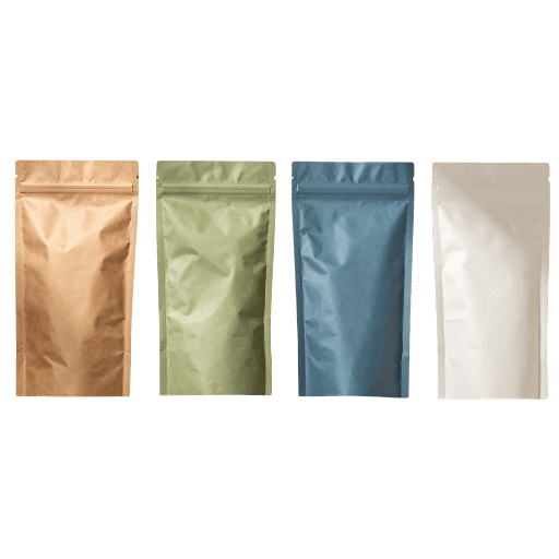 Packaging Pouches