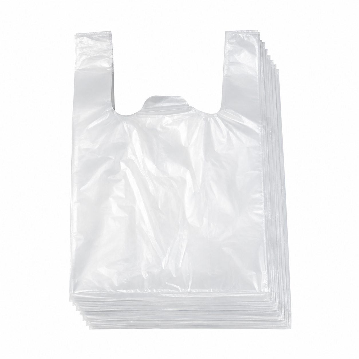 Plastic Carry Bags