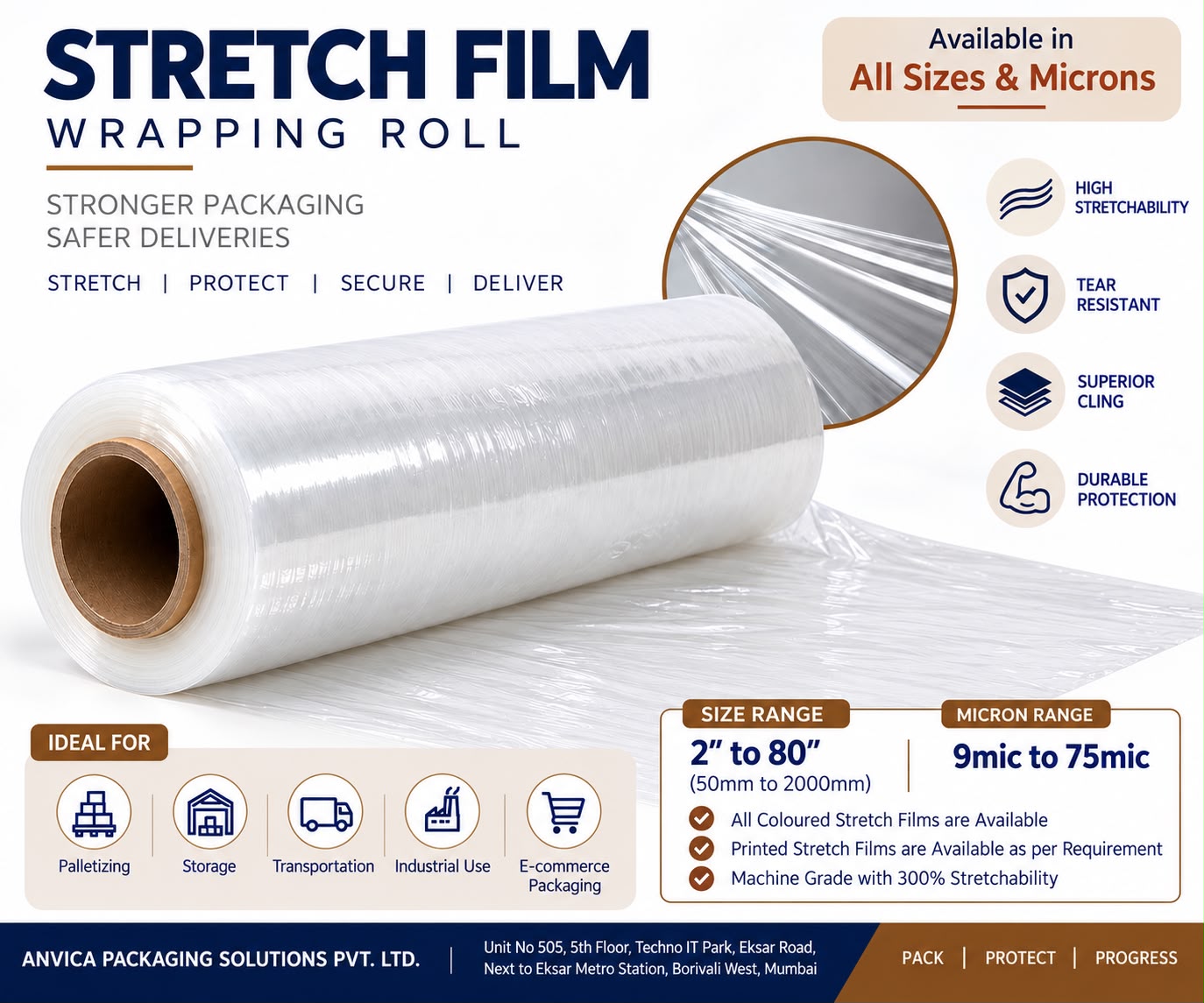 Stretch Film