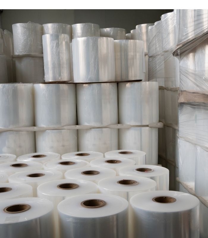 Bubble Roll 1m x 50m thumbnail