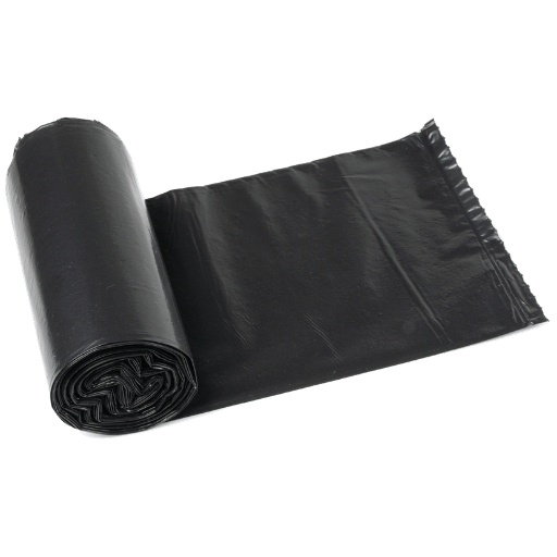Garbage Bag 19x21